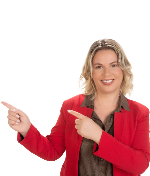 Consultora Luciana Costa Oliveira da Remax