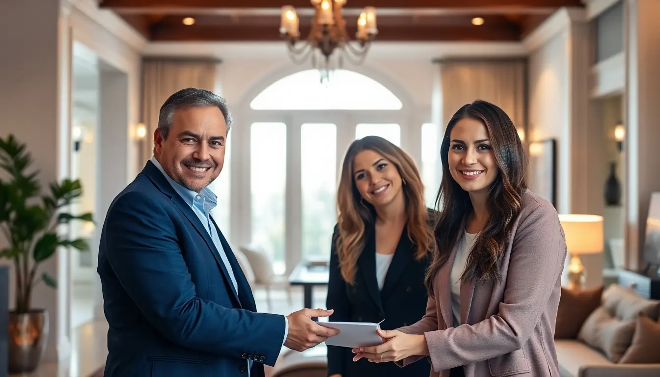 Consultoria de Imóveis em Portugal