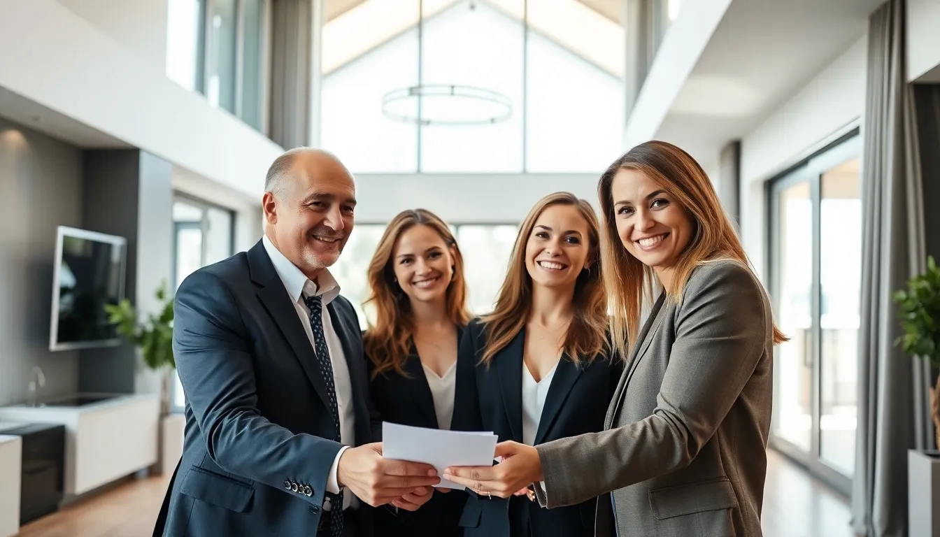 Empreendimentos Imobiliários em Portugal