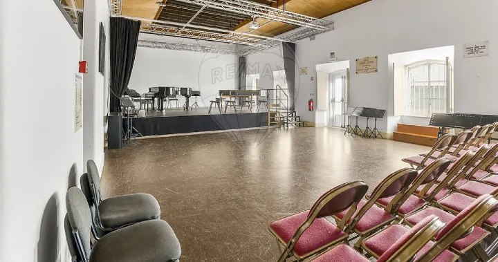 Apartamento T21 de luxo à venda em Lisboa