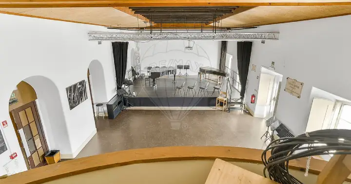 Apartamento T21 de luxo à venda em Lisboa