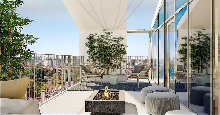 Apartamento T3 à venda em Lisboa