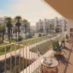 Apartamento T3 de luxo à venda em Alcochete