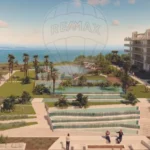 Apartamento T3 de luxo à venda em Alcochete