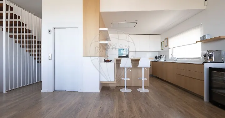 Moradia T4 à venda em Cascais