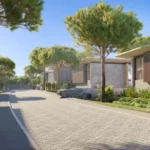 Moradia T4 de luxo à venda em Birre