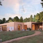Moradia T4 de luxo à venda em Grândola​