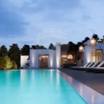Moradia T4 de luxo à venda em Grândola​