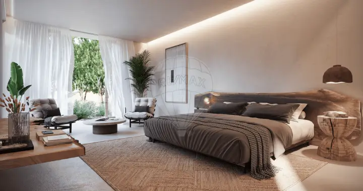Moradia T4 de luxo à venda em Grândola​
