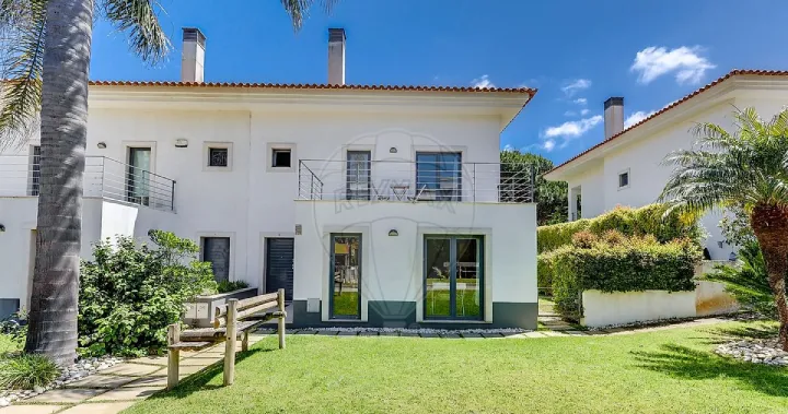 Moradia T4 de luxo à venda em Pampilheira