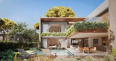 Moradia T6 à venda em Cascais