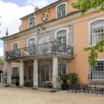 Quinta de luxo à venda em Paço do Lumiar