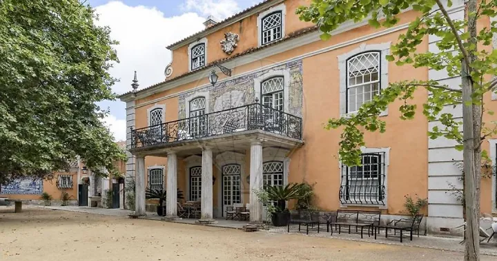 Quinta de luxo à venda em Paço do Lumiar