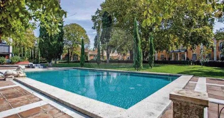 Quinta de luxo à venda em Paço do Lumiar
