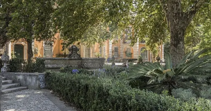 Quinta de luxo à venda em Paço do Lumiar