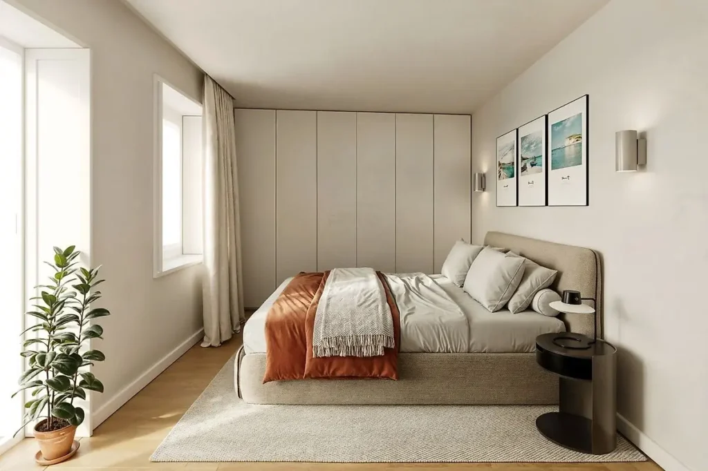 Apartamento T1 à venda em Lisboa