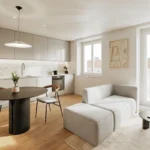 Apartamento T1 à venda em Lisboa