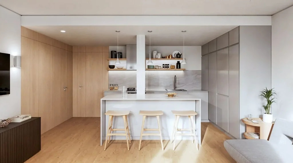 Apartamento T1 à venda em Lisboa