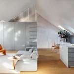 Apartamento T1 à venda em Lisboa