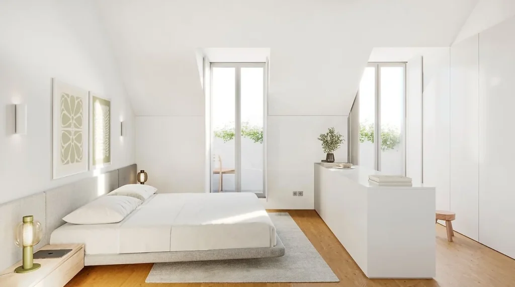 Apartamento T1 à venda em Lisboa