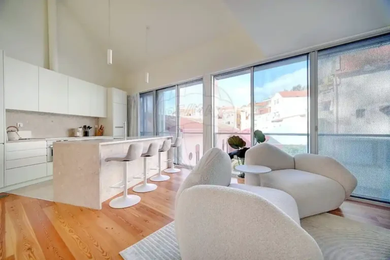 Apartamento T2 para arrendar em Lisboa