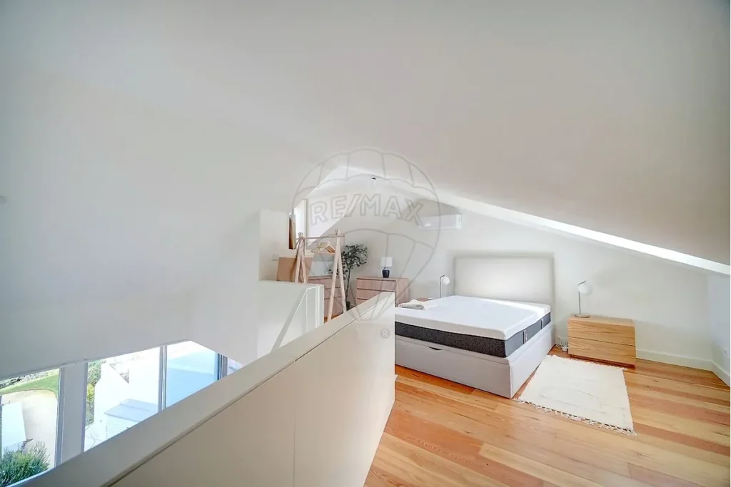 Apartamento T2 para arrendar em Lisboa