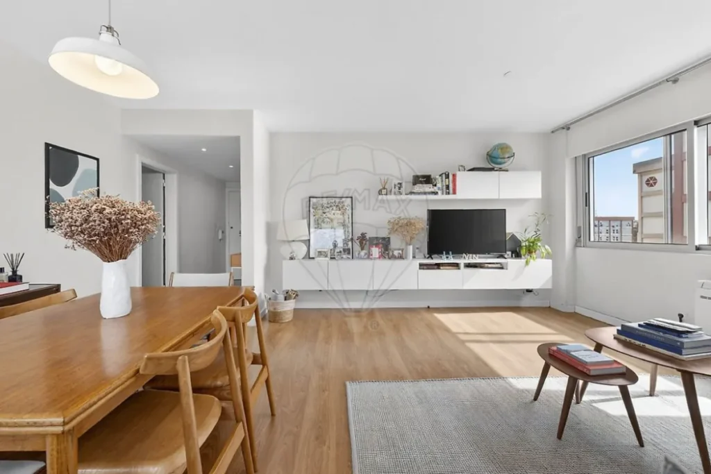 Apartamento T3 à venda em Lisboa