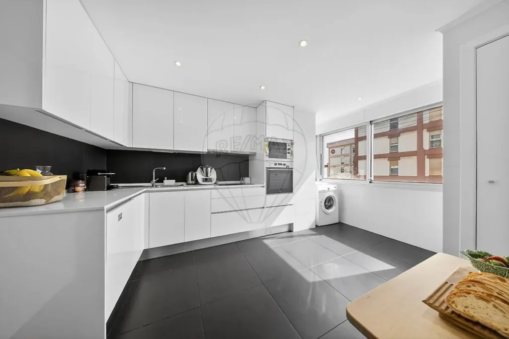 Apartamento T3 à venda em Lisboa