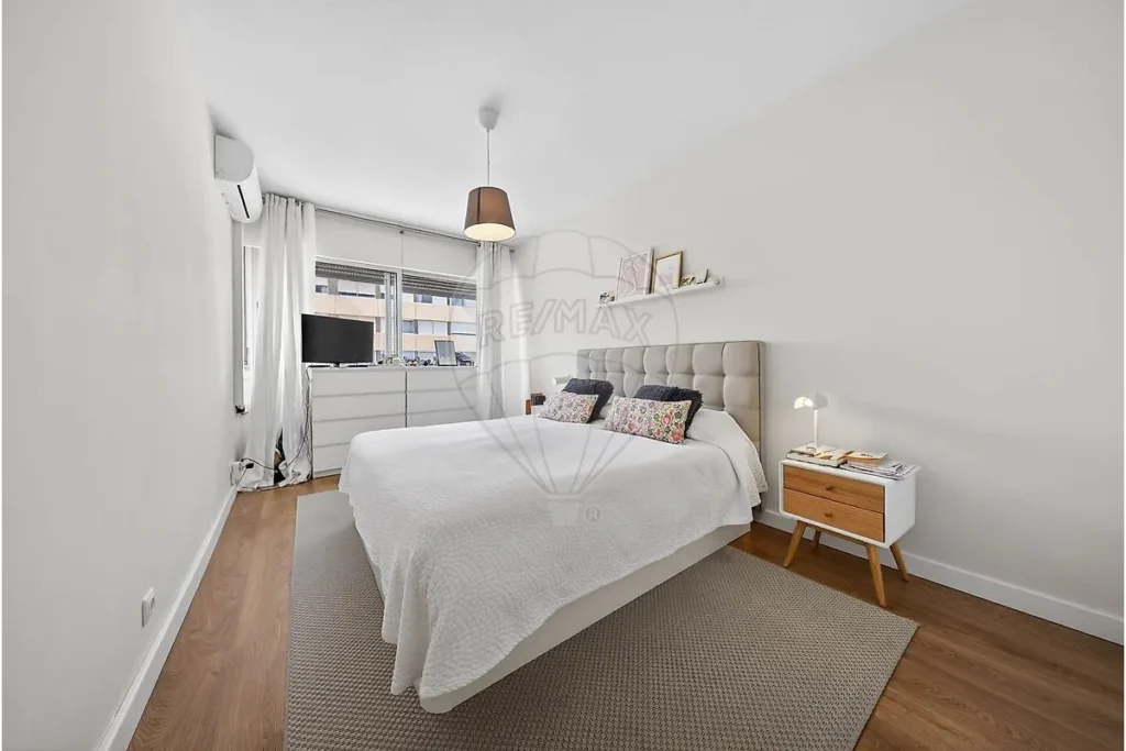 Apartamento T3 à venda em Lisboa