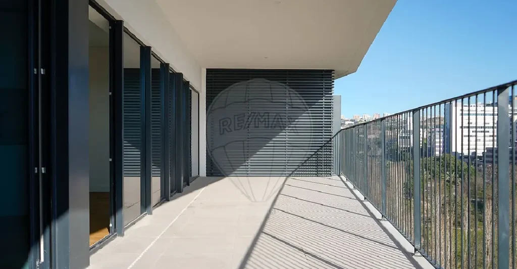 Apartamento T4 de luxo à venda em Oeiras