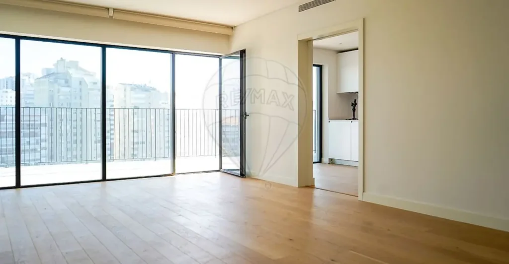 Apartamento T4 de luxo à venda em Oeiras