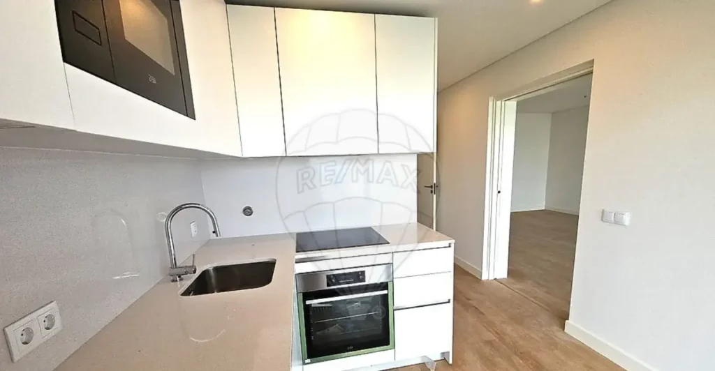 Apartamento T4 de luxo à venda em Oeiras