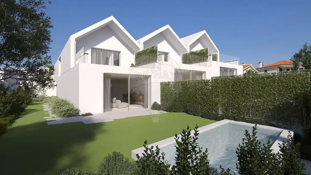 Moradia T3 à venda em Cascais
