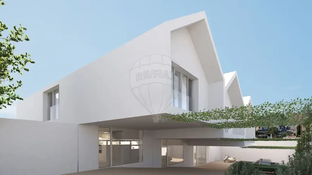 Moradia T3 à venda em Cascais