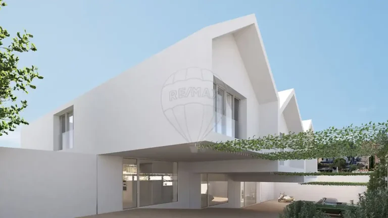 Moradia T3 à venda em Cascais