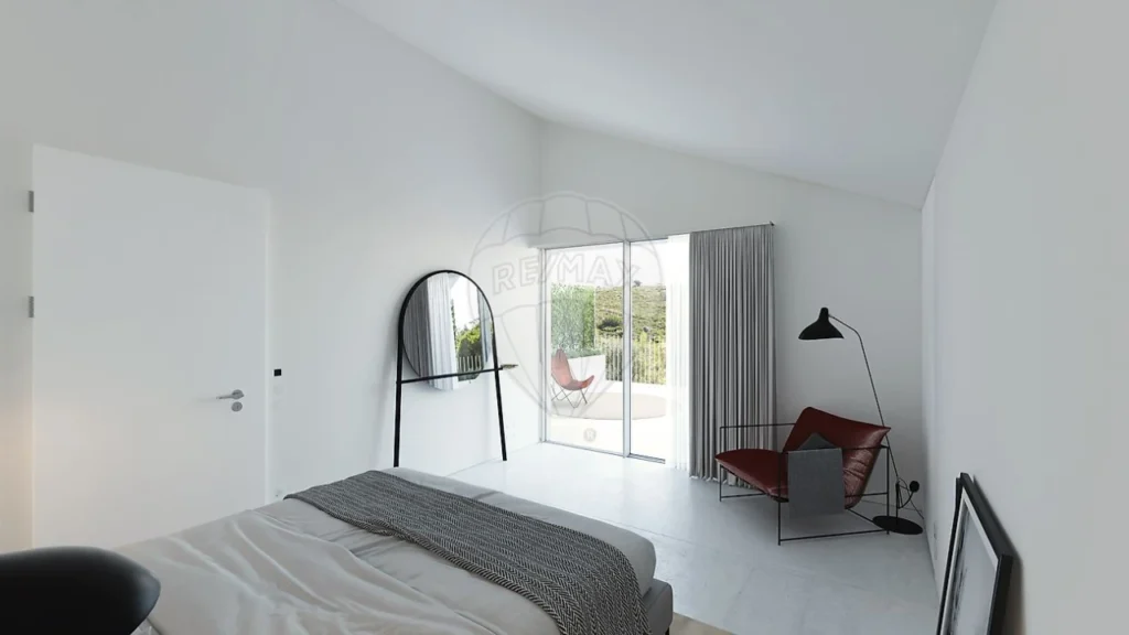 Moradia T3 à venda em Cascais