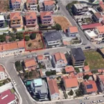 Terreno à venda em Odivelas