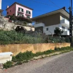 Terreno à venda em Odivelas