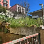 Terreno à venda em Odivelas